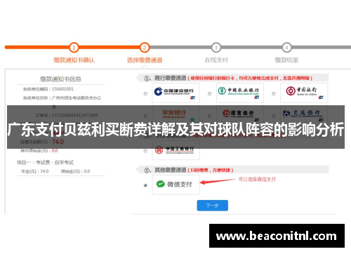 广东支付贝兹利买断费详解及其对球队阵容的影响分析