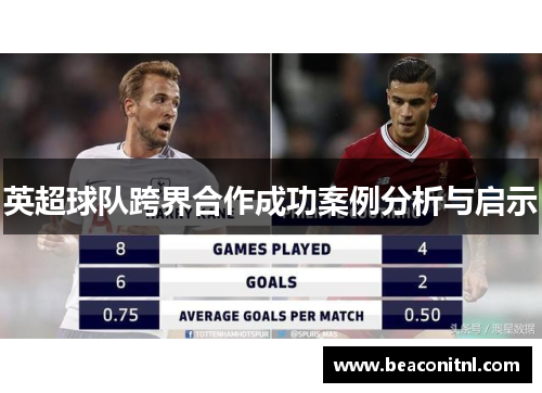 英超球队跨界合作成功案例分析与启示